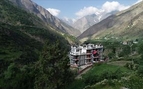 Hotel Blue Pine